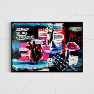 I Fly a plane into you